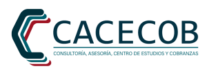 CACECOB